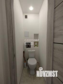 2-к квартира, на длительный срок, 52м2, 3/5 этаж