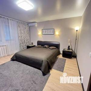 3-к квартира, посуточно, 80м2, 1/1 этаж