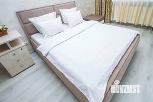 1-к квартира, посуточно, 42м2, 3/16 этаж