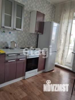 1-к квартира, на длительный срок, 42м2, 3/5 этаж