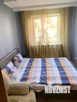2-к квартира, на длительный срок, 46м2, 1/6 этаж