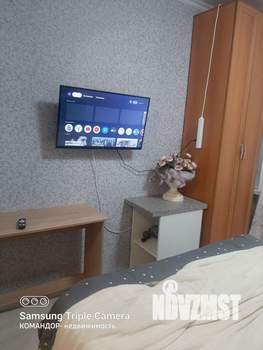 Студия квартира, посуточно, 15м2, 4/9 этаж