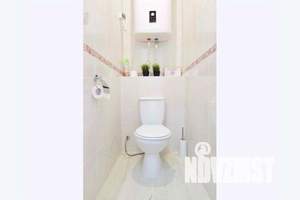 2-к квартира, посуточно, 52м2, 14/17 этаж