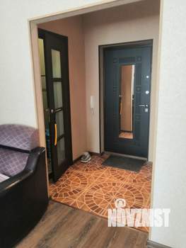 1-к квартира, на длительный срок, 50м2, 5/9 этаж