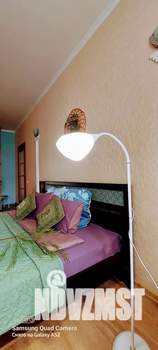 1-к квартира, посуточно, 45м2, 5/14 этаж