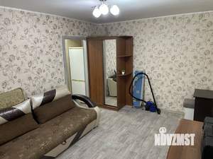 1-к квартира, на длительный срок, 29м2, 5/5 этаж