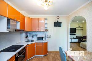 3-к квартира, на длительный срок, 69м2, 4/5 этаж