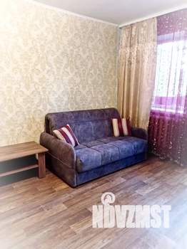 1-к квартира, посуточно, 30м2, 3/5 этаж