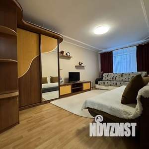 2-к квартира, посуточно, 50м2, 4/5 этаж