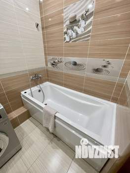 2-к квартира, посуточно, 90м2, 1/1 этаж
