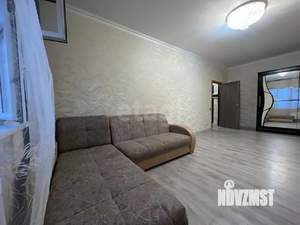 1-к квартира, на длительный срок, 49м2, 8/17 этаж