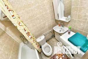 1-к квартира, посуточно, 29м2, 13/17 этаж