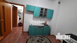 1-к квартира, на длительный срок, 30м2, 6/24 этаж