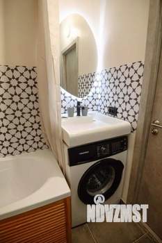 1-к квартира, посуточно, 29м2, 1/1 этаж