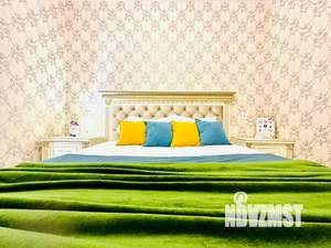 2-к квартира, посуточно, 43м2, 7/16 этаж