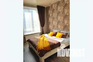 1-к квартира, посуточно, 50м2, 5/8 этаж