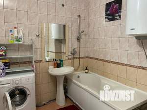 1-к квартира, посуточно, 47м2, 1/1 этаж