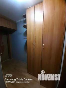 1-к квартира, посуточно, 30м2, 2/5 этаж