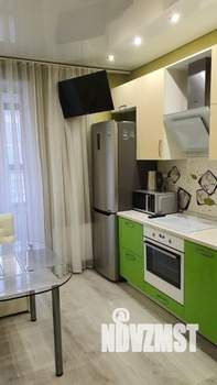 1-к квартира, на длительный срок, 36м2, 7/8 этаж