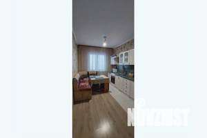 1-к квартира, посуточно, 45м2, 10/17 этаж