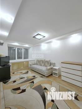 1-к квартира, на длительный срок, 32м2, 1/5 этаж