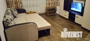 1-к квартира, посуточно, 36м2, 6/17 этаж