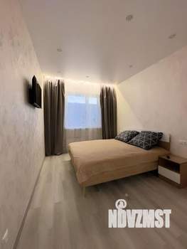 2-к квартира, посуточно, 50м2, 2/15 этаж