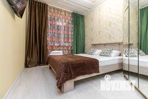 2-к квартира, посуточно, 64м2, 12/14 этаж