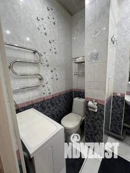 Студия квартира, посуточно, 30м2, 12/17 этаж
