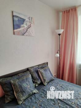 1-к квартира, посуточно, 31м2, 8/9 этаж