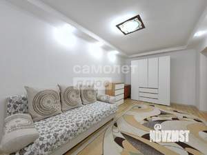 1-к квартира, на длительный срок, 32м2, 1/5 этаж