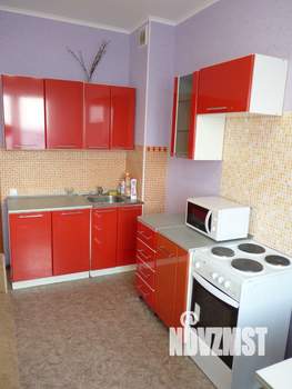 1-к квартира, на длительный срок, 49м2, 14/16 этаж