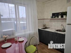 1-к квартира, посуточно, 29м2, 5/5 этаж