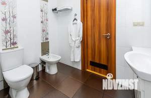 2-к квартира, посуточно, 35м2, 3/5 этаж