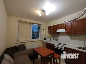 1-к квартира, на длительный срок, 40м2, 1/9 этаж