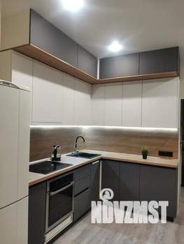 1-к квартира, посуточно, 50м2, 8/14 этаж
