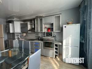 1-к квартира, на длительный срок, 55м2, 10/15 этаж