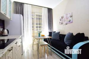 2-к квартира, посуточно, 52м2, 1/1 этаж