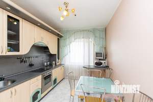 3-к квартира, на длительный срок, 82м2, 4/5 этаж