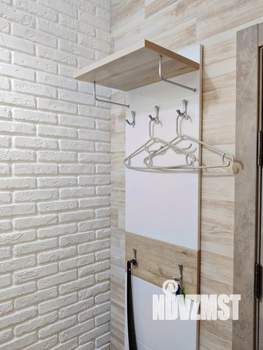 1-к квартира, посуточно, 29м2, 1/1 этаж