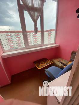 1-к квартира, посуточно, 40м2, 8/9 этаж