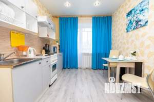 2-к квартира, посуточно, 61м2, 1/9 этаж