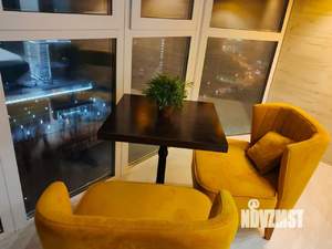 2-к квартира, посуточно, 70м2, 23/24 этаж