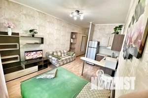 1-к квартира, посуточно, 29м2, 13/17 этаж