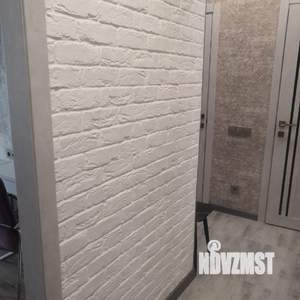 1-к квартира, на длительный срок, 43м2, 2/5 этаж