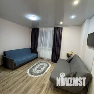 2-к квартира, посуточно, 70м2, 6/26 этаж