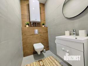 2-к квартира, посуточно, 72м2, 1/1 этаж