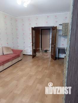 1-к квартира, на длительный срок, 42м2, 6/9 этаж