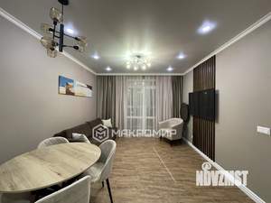 2-к квартира, на длительный срок, 58м2, 5/14 этаж