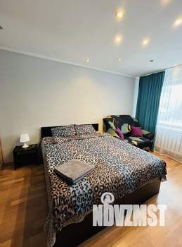 1-к квартира, посуточно, 30м2, 3/5 этаж